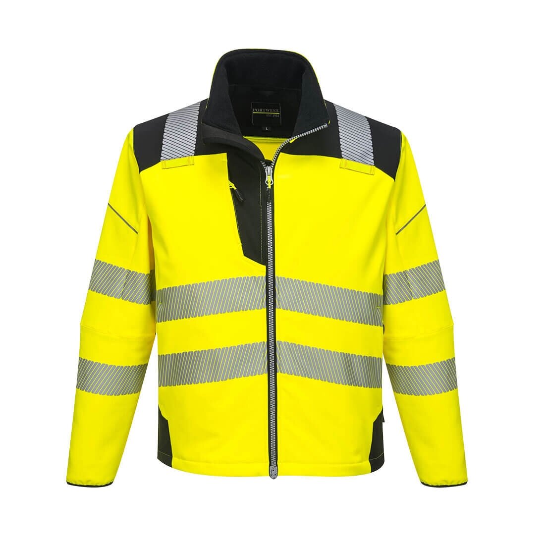 Labas redzamības jaka Portwest T402 26 Labas redzamības jaka Portwest T402 26