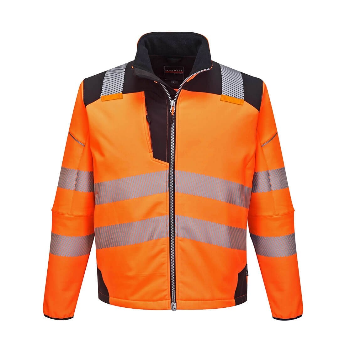 Labas redzamības jaka Portwest T402 5 Labas redzamības jaka Portwest T402 5
