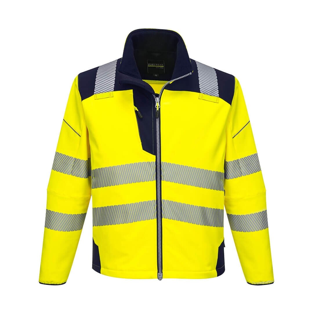 Labas redzamības jaka Portwest T402 24 Labas redzamības jaka Portwest T402 24