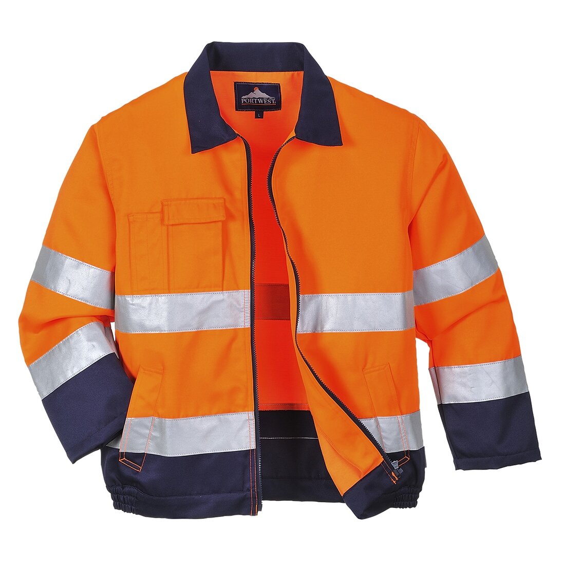 Gero matomumo striukė Portwest TX70 4