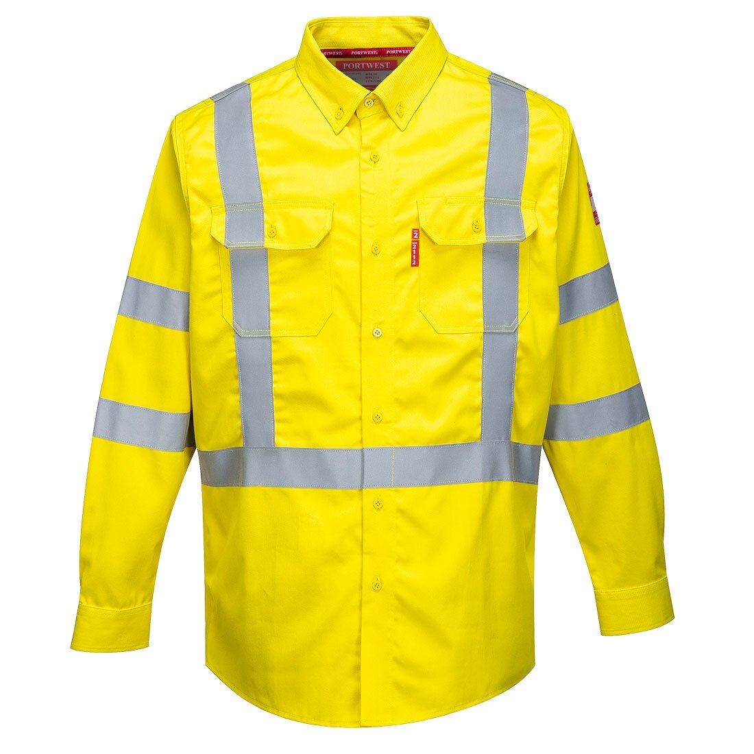 Labas redzamības krekls Portwest FR95 3 Labas redzamības krekls Portwest FR95 3