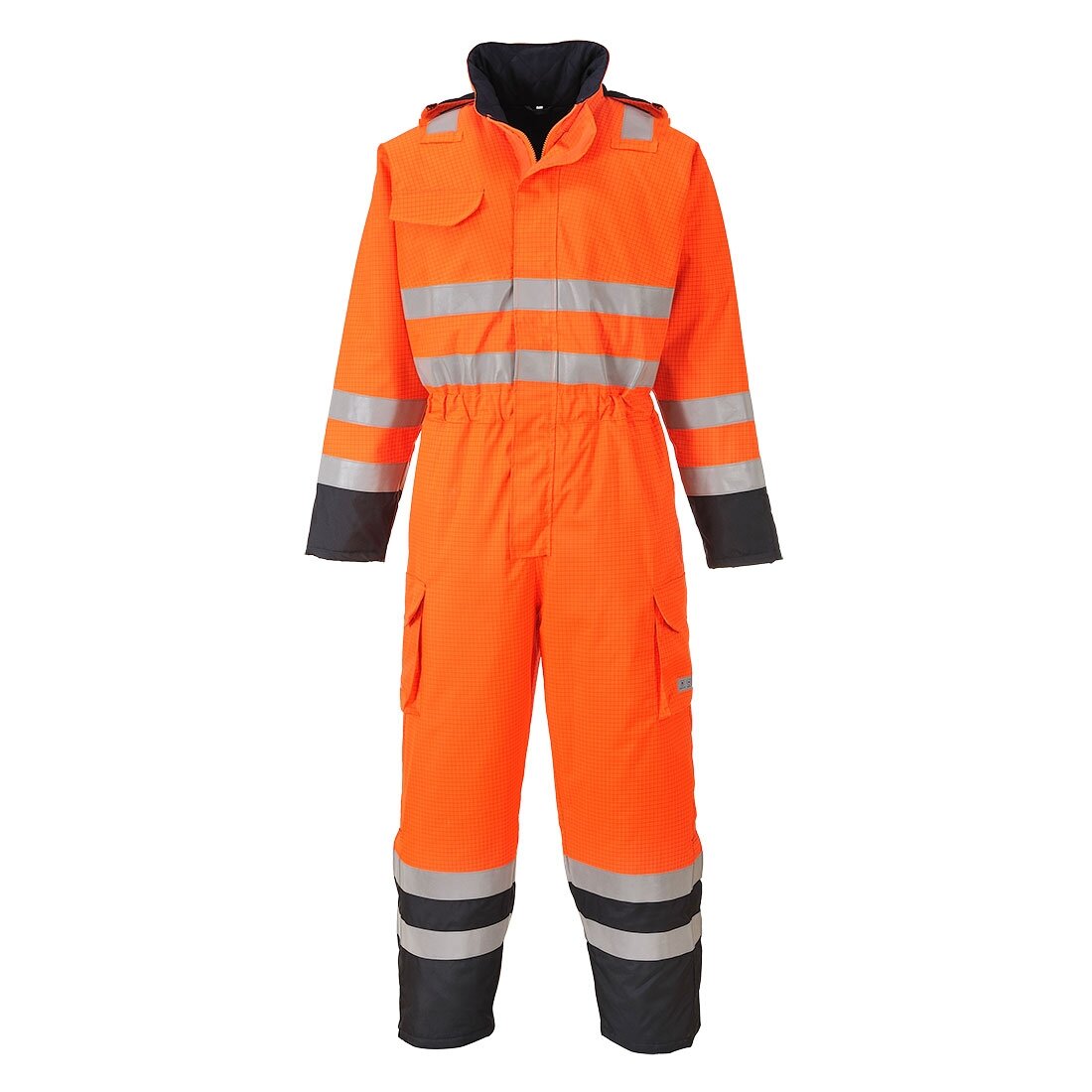 Labas redzamības Multi lietus kombinezons Portwest S775 Labas redzamības Multi lietus kombinezons Portwest S775