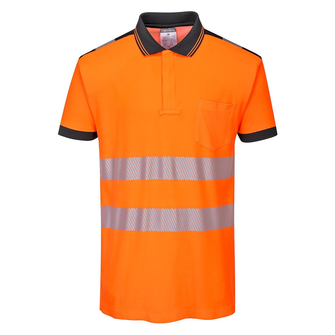 Gero matomumo Polo marškinėliai Portwest T180 28