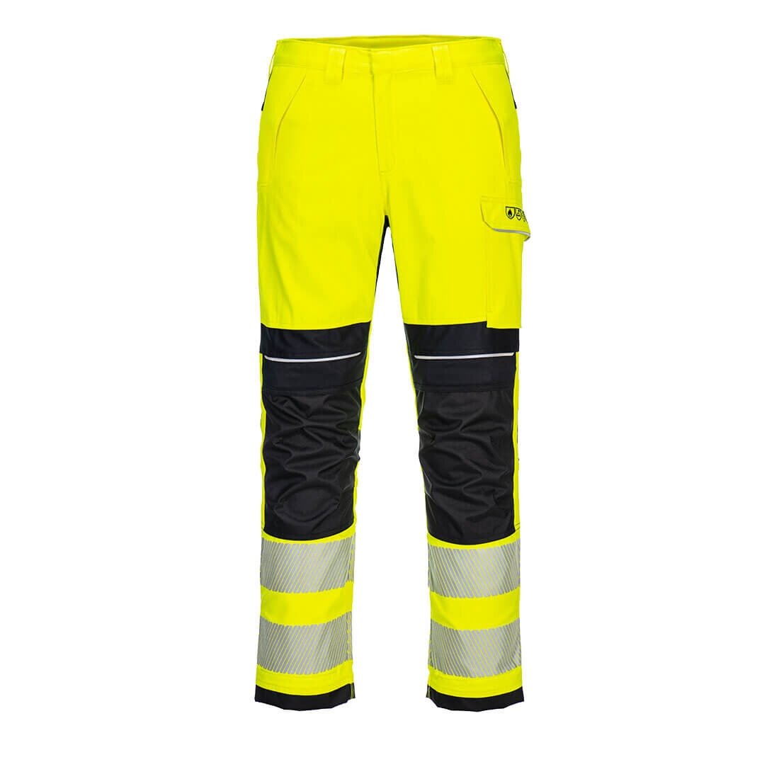 Labas redzamības PORTWEST FR406 bikses 6 Labas redzamības PORTWEST FR406 bikses 6