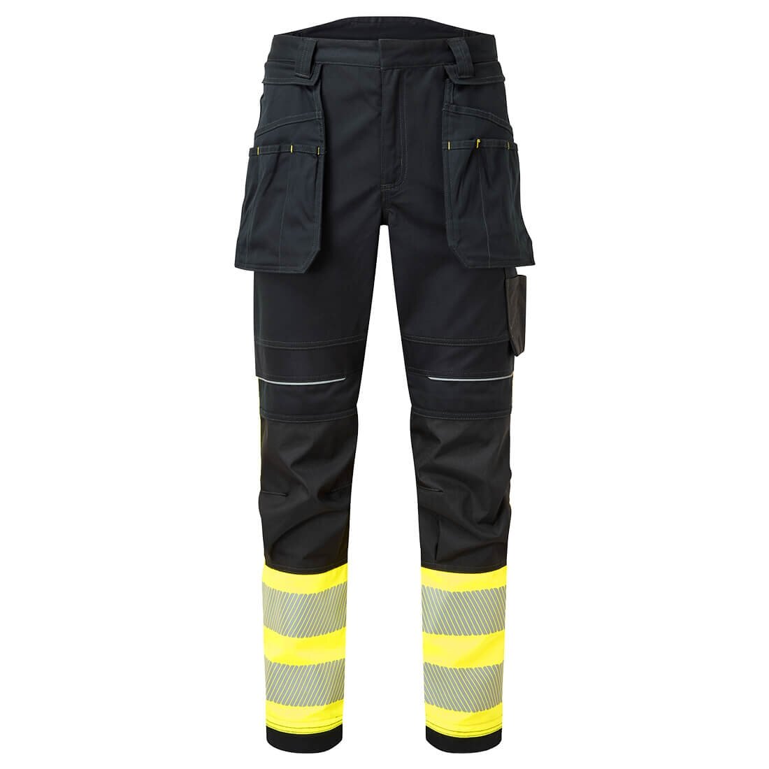 Gero matomumo PORTWEST FR416 darbo kelnės 6