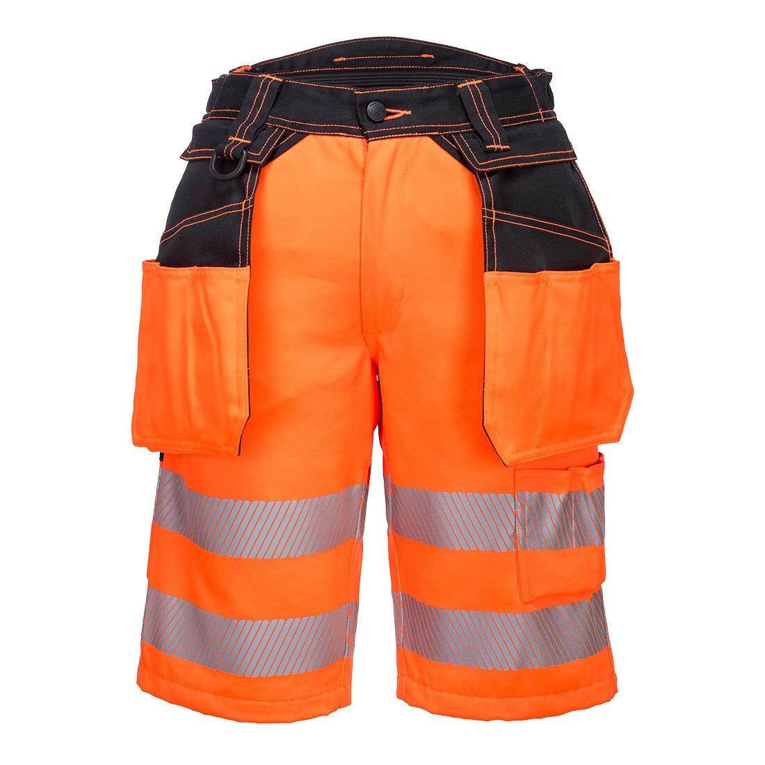 Labas redzamības šorti Portwest PW343