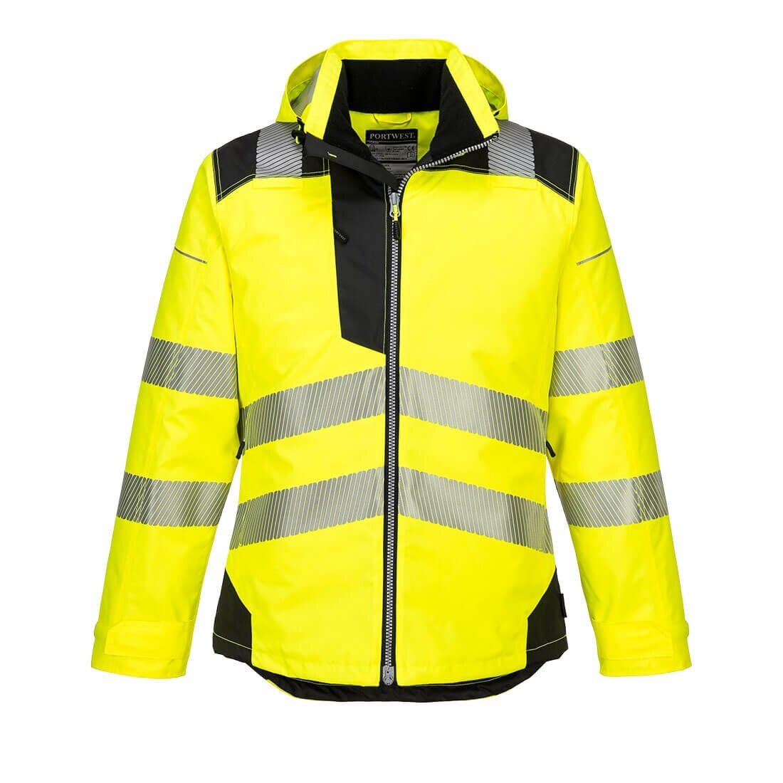 Gero matomumo žieminė striukė Portwest T400 26
