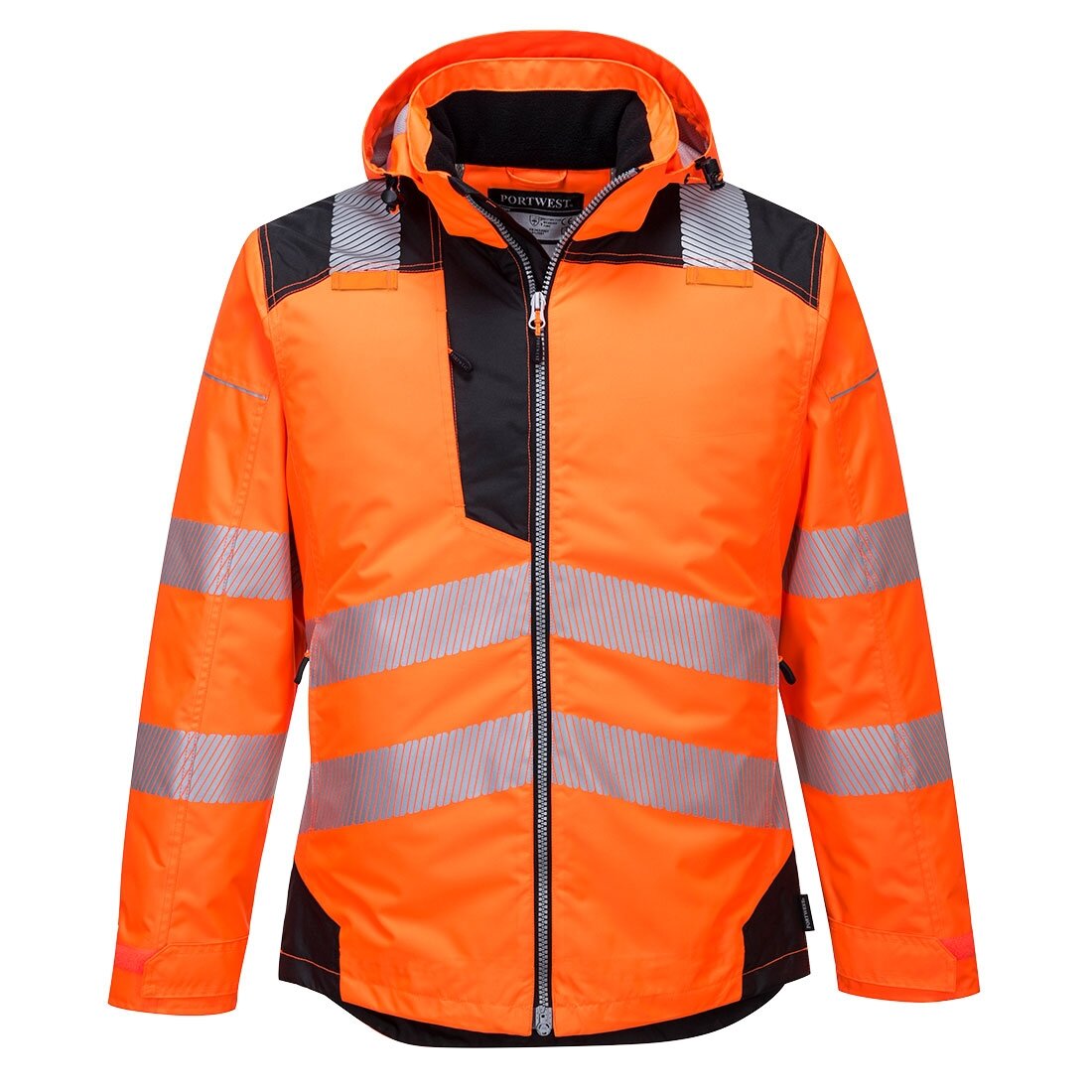 Gero matomumo žieminė striukė Portwest T400 44