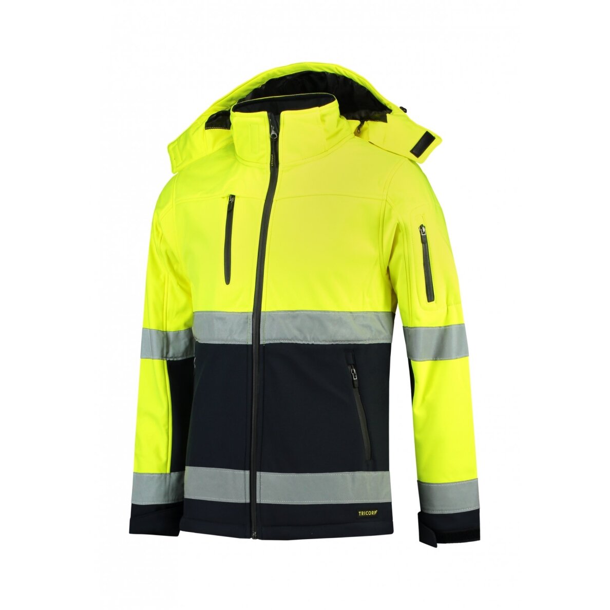 Gero matomumo MALFINI T52 Softshell striukė 4