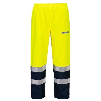 Labas redzamības bikses Portwest FR410