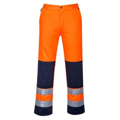 Labas redzamības bikses Portwest TX71