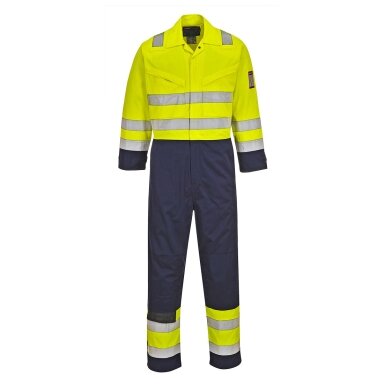 Labas redzamības kombinezons Portwest MV28