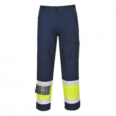 Labas redzamības bikses Portwest MV26