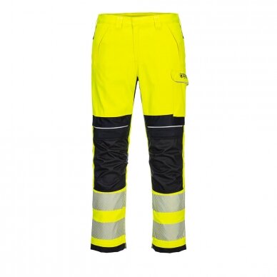 Labas redzamības PORTWEST FR406 bikses Labas redzamības PORTWEST FR406 bikses