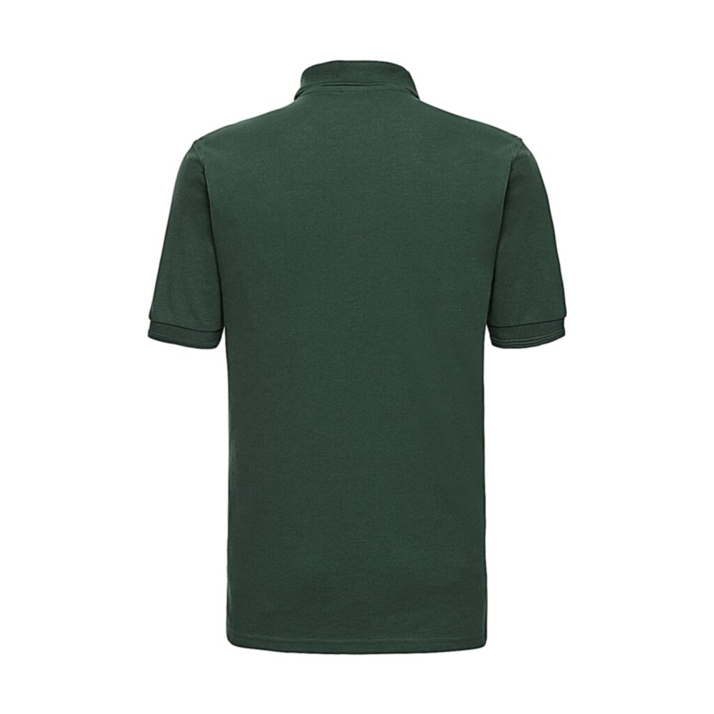 Liela izmēra vīriešu polo krekls Russell 0R599M0 3 Liela izmēra vīriešu polo krekls Russell 0R599M0 3