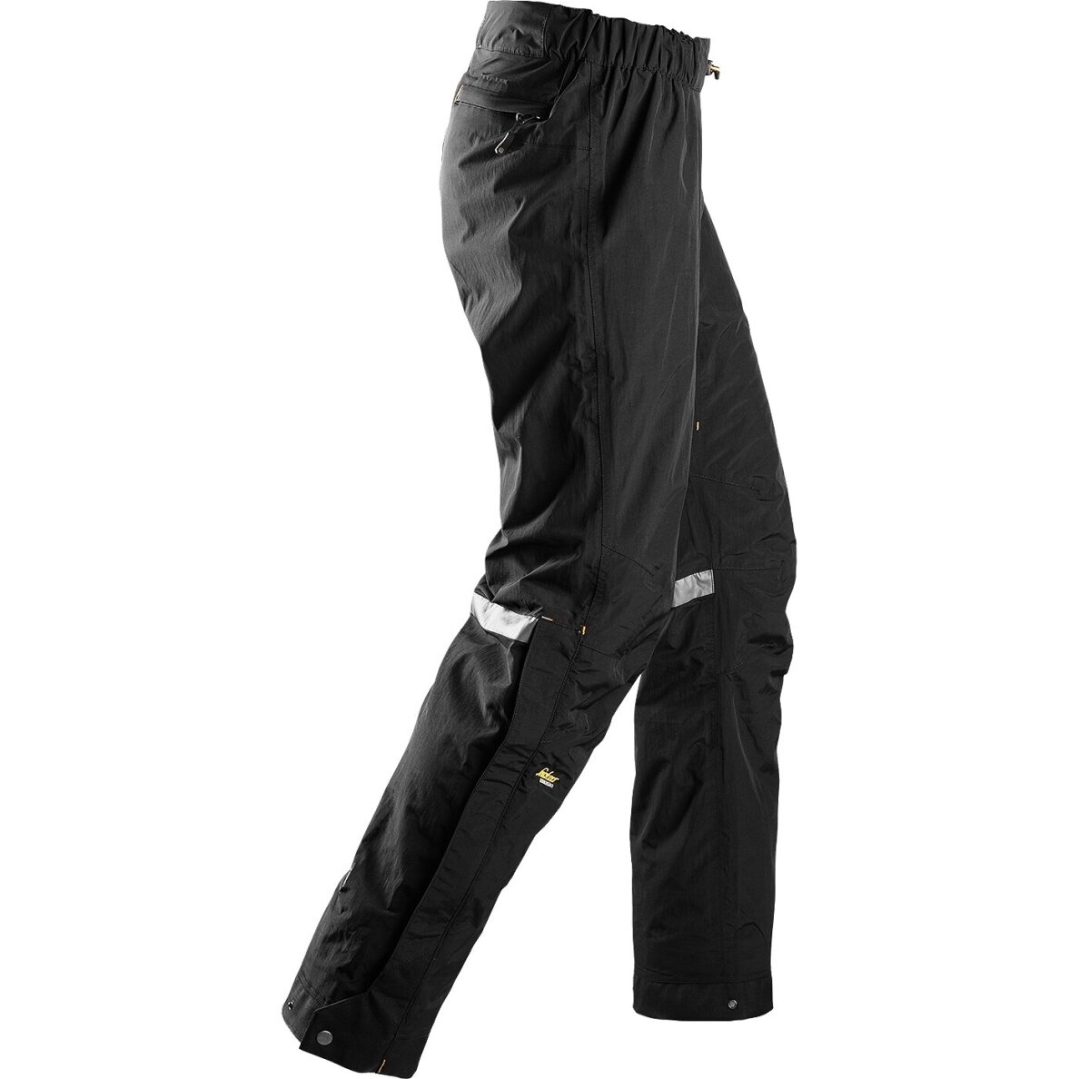 Lietus bikses AllroundWork SNICKERS WORKWEAR 2