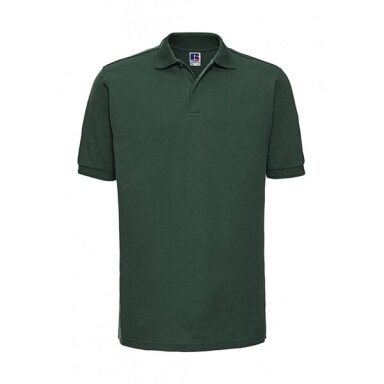Liela izmēra vīriešu polo krekls Russell 0R599M0