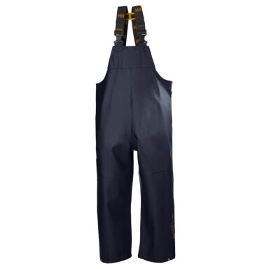 Lietus bikses HELLY HANSEN Gale Rain Bib, zilās