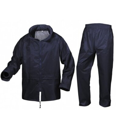 Lietus uzvalks RC-57149 PVC