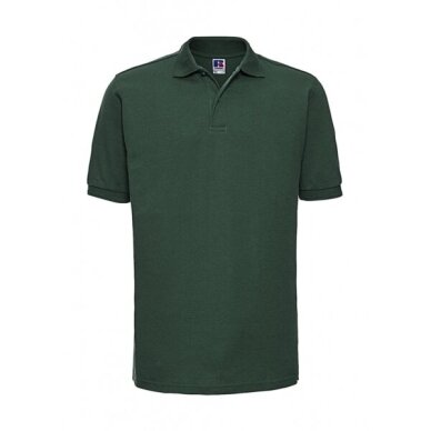 Liela izmēra vīriešu polo krekls Russell 0R599M0 Liela izmēra vīriešu polo krekls Russell 0R599M0