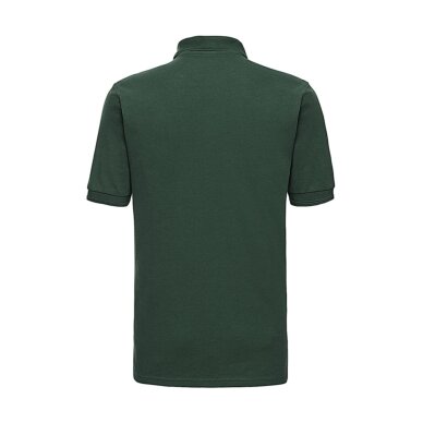 Liela izmēra vīriešu polo krekls Russell 0R599M0 3 Liela izmēra vīriešu polo krekls Russell 0R599M0 3