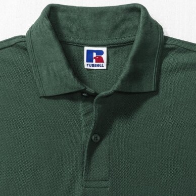 Liela izmēra vīriešu polo krekls Russell 0R599M0 5 Liela izmēra vīriešu polo krekls Russell 0R599M0 5
