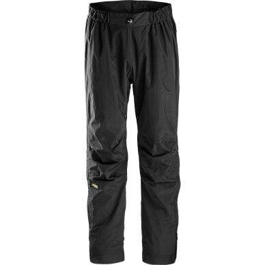 Lietus bikses AllroundWork SNICKERS WORKWEAR Lietus bikses AllroundWork SNICKERS WORKWEAR