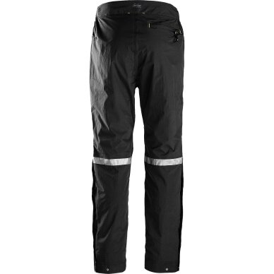 Lietus bikses AllroundWork SNICKERS WORKWEAR 1
