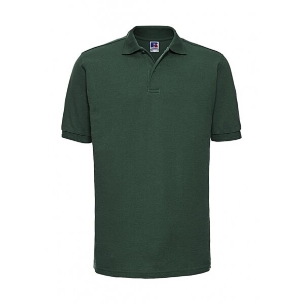 Liela izmēra vīriešu polo krekls Russell 0R599M0 Liela izmēra vīriešu polo krekls Russell 0R599M0
