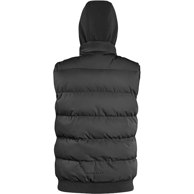 Veste CXS RENO, melna 1
