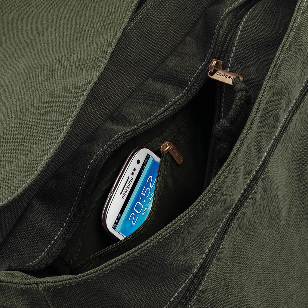 Manuālā QD610 14 litri 4