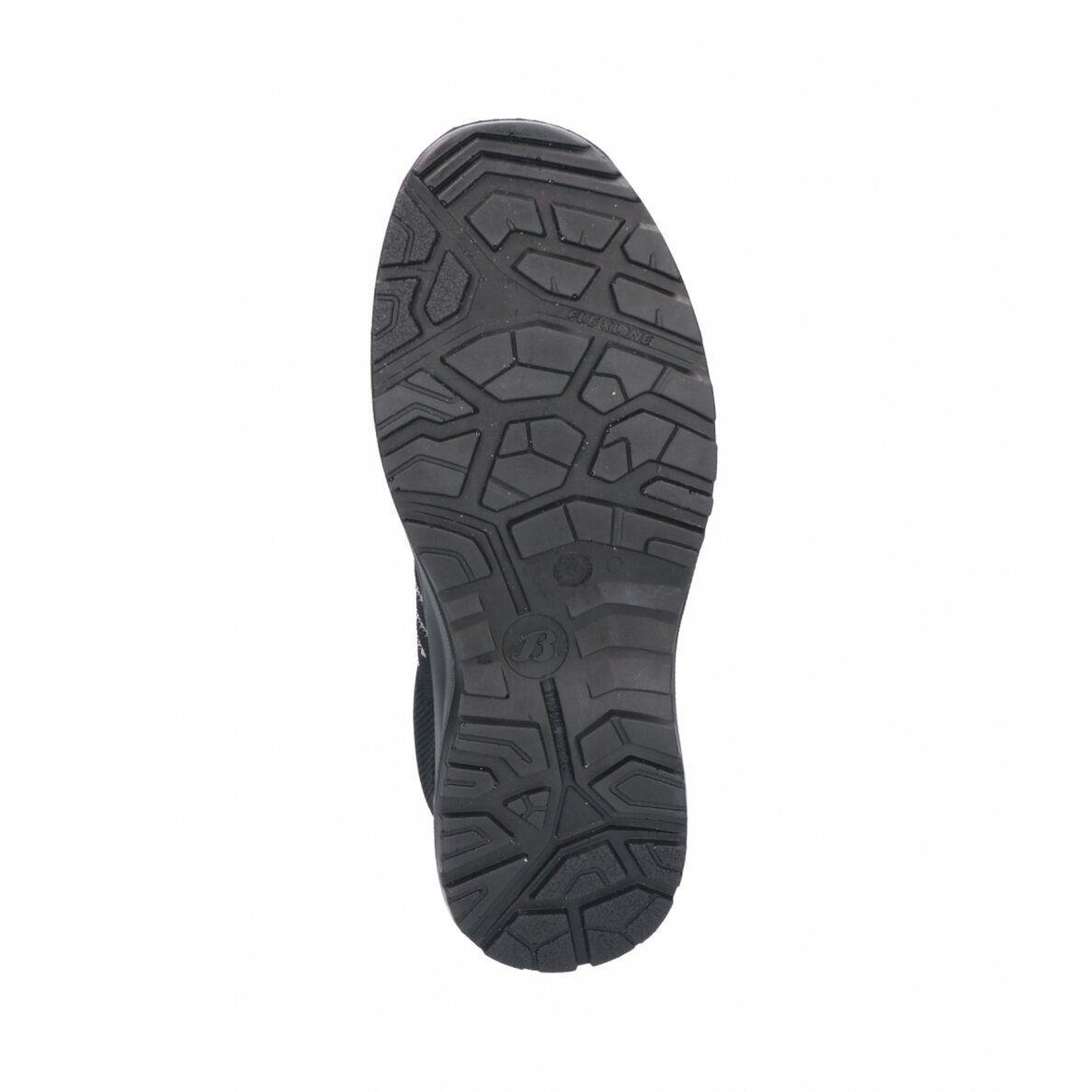 Malfini B80 darba apavi vīriešiem, unisex 1 Malfini B80 darba apavi vīriešiem, unisex 1