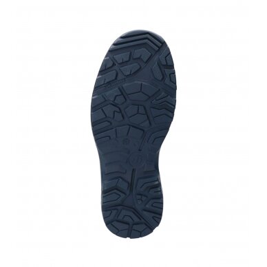 Malfini B76 drošības sandales, unisex 1