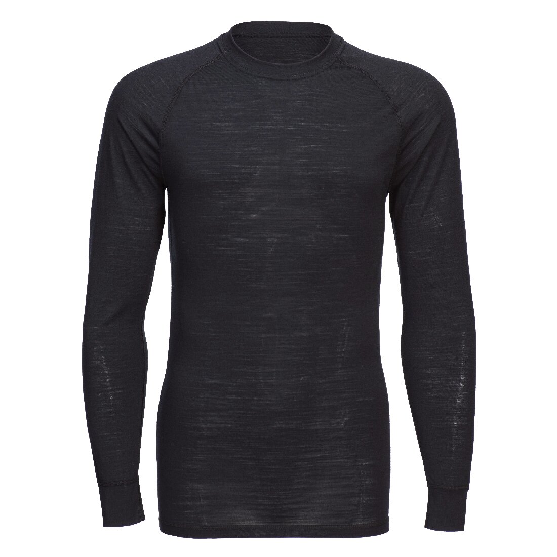 Merino vilnas sporta krekls ar garām piedurknēm Portwest B183