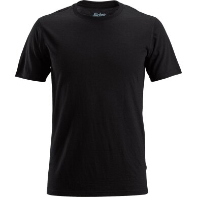 Merino vilnas krekls AllroundWork SNICKERS WORKWEAR Merino vilnas krekls AllroundWork SNICKERS WORKWEAR