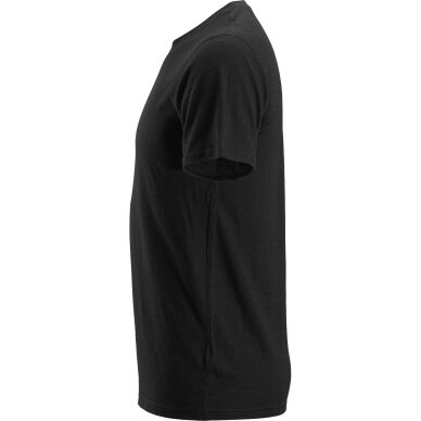 Merino vilnas krekls AllroundWork SNICKERS WORKWEAR 2