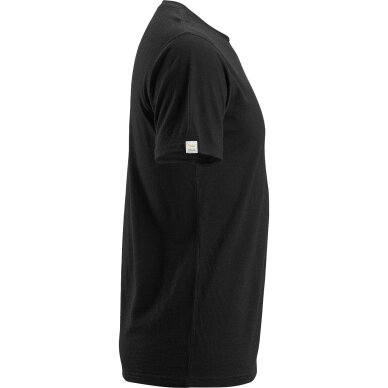 Merino vilnas krekls AllroundWork SNICKERS WORKWEAR 3 Merino vilnas krekls AllroundWork SNICKERS WORKWEAR 3