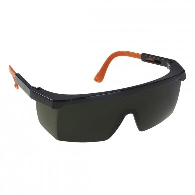 Metināšanas brilles PORTWEST PW68