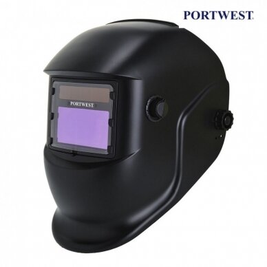 Metinātāja ķivere PORTWEST PW65 Metinātāja ķivere PORTWEST PW65