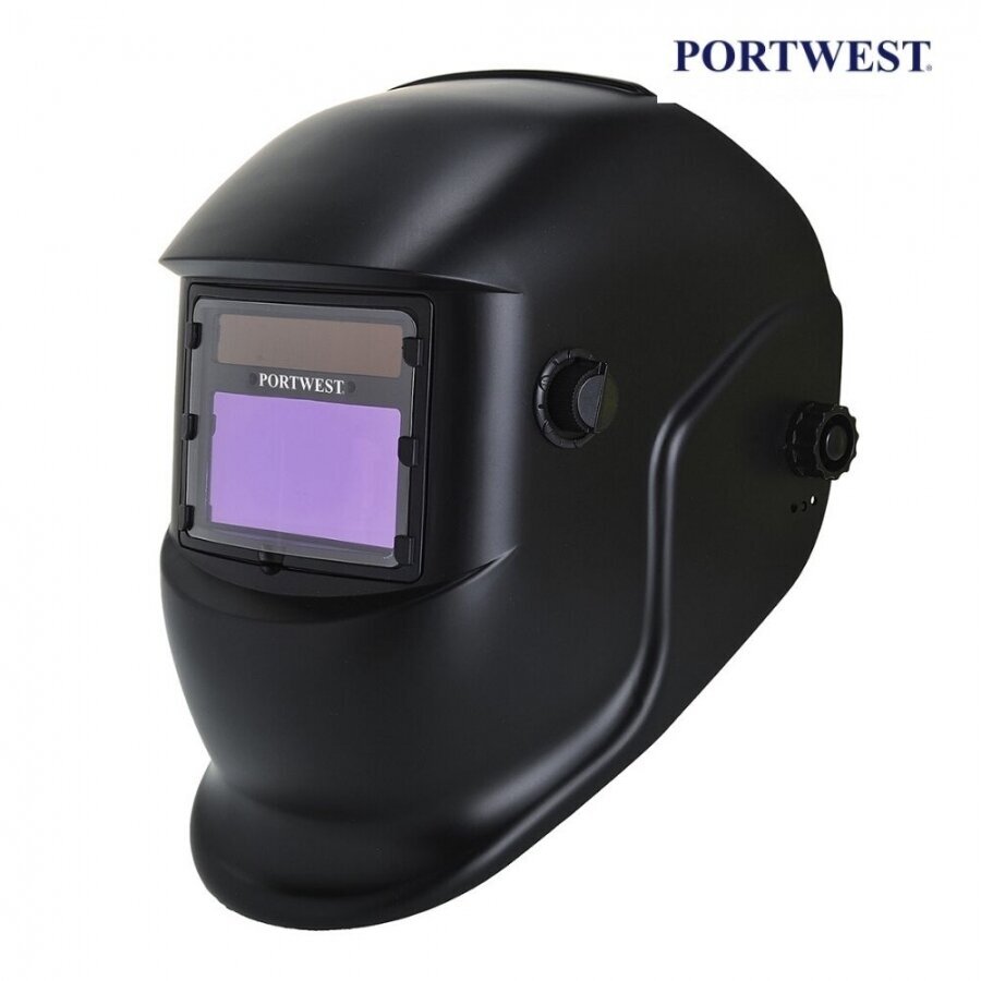 Metinātāja ķivere PORTWEST PW65 Metinātāja ķivere PORTWEST PW65
