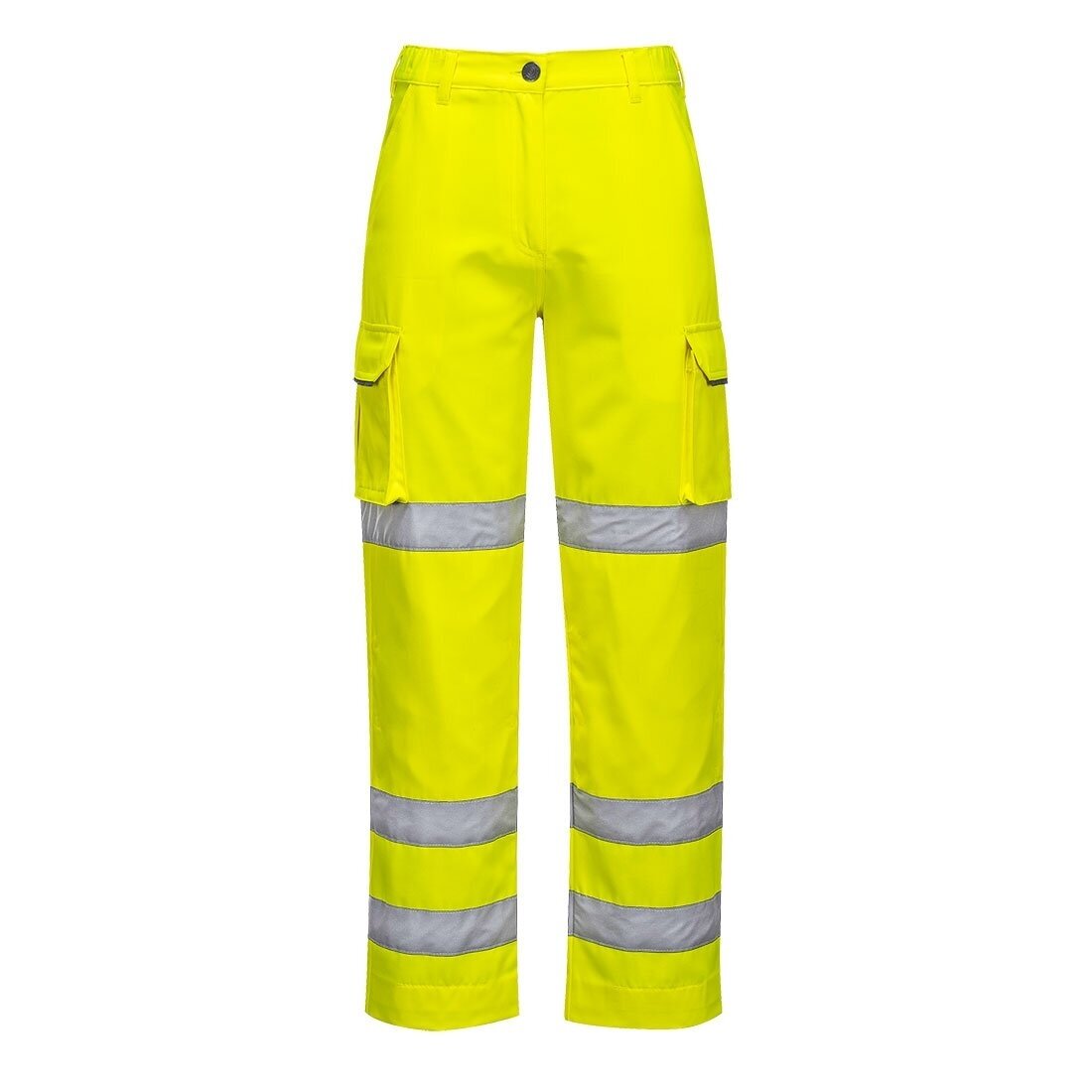 Sieviešu augstas redzamības PORTWEST LW71 bikses 2