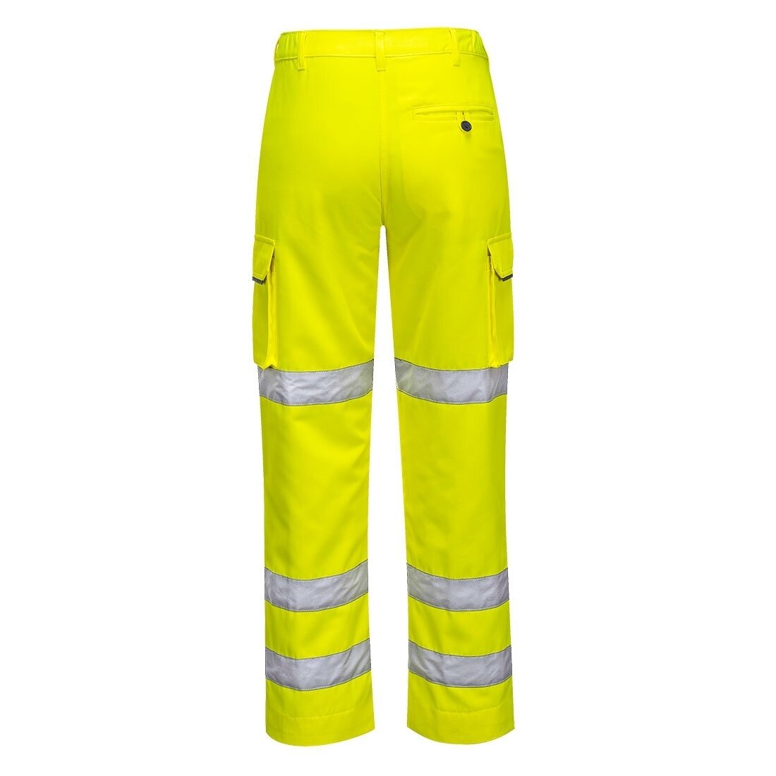 Sieviešu augstas redzamības PORTWEST LW71 bikses 3