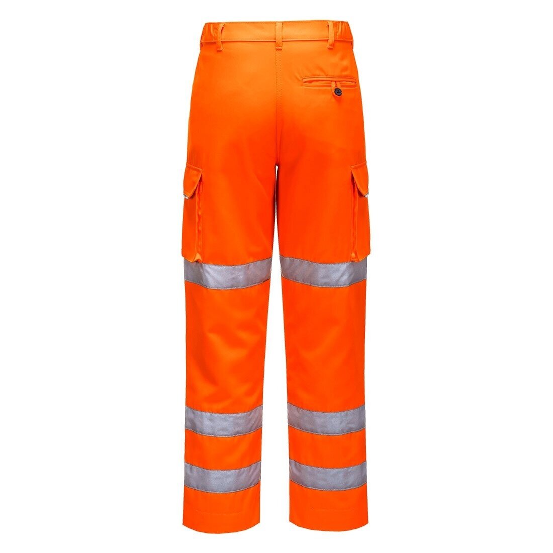 Sieviešu augstas redzamības PORTWEST LW71 bikses 1