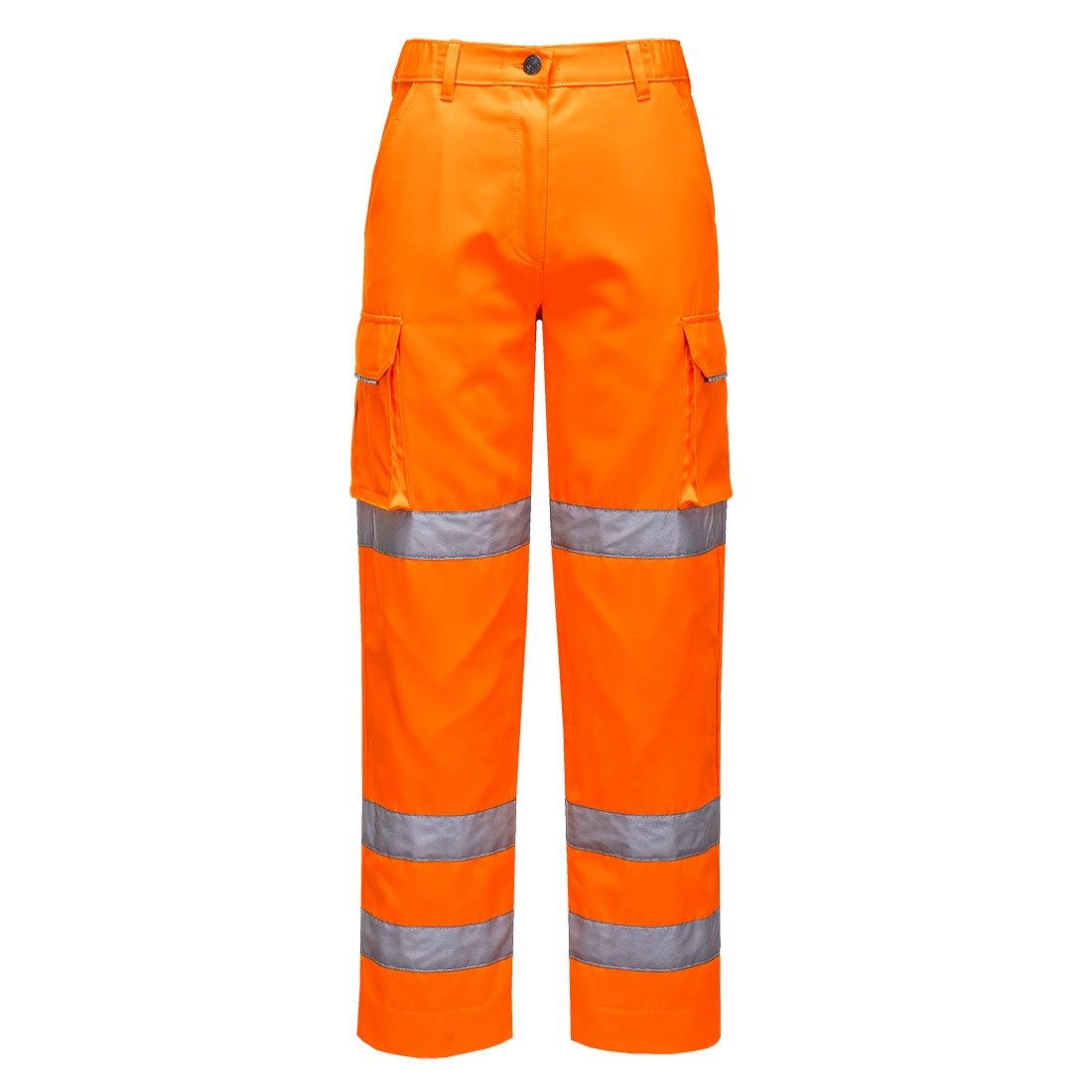Sieviešu augstas redzamības PORTWEST LW71 bikses