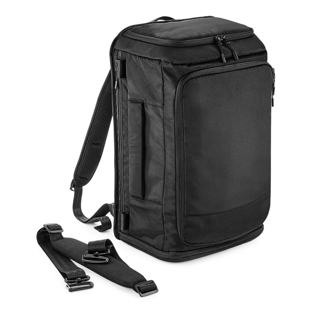 Mugursoma QUADRA 008.30 klēpjdatoram 15.6" un atpūtai 7 Mugursoma QUADRA 008.30 klēpjdatoram 15.6" un atpūtai 7