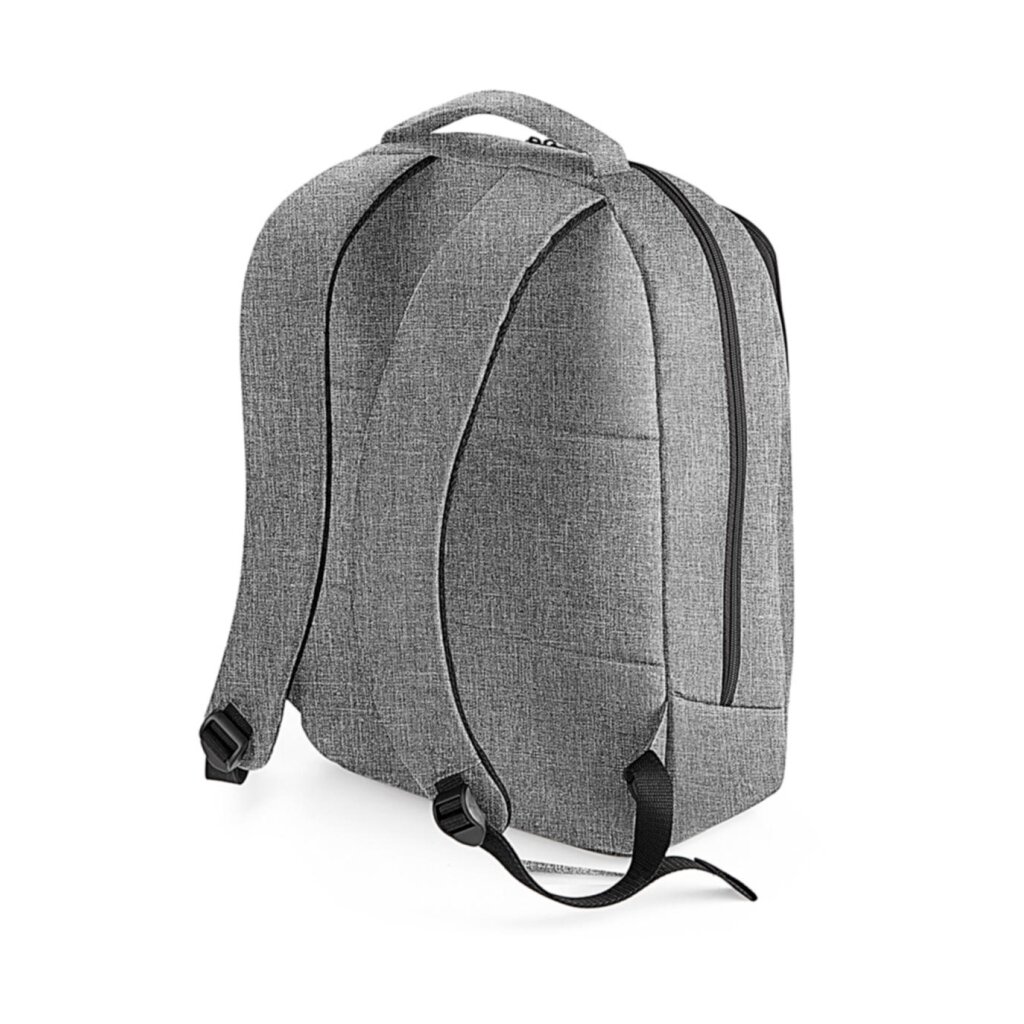 Mugursoma Quadra 022.30 klēpjdatoram 15.6" 3