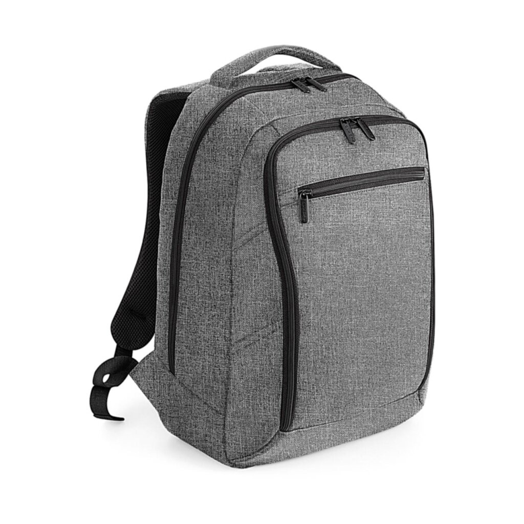 Mugursoma Quadra 022.30 klēpjdatoram 15.6" 7 Mugursoma Quadra 022.30 klēpjdatoram 15.6" 7