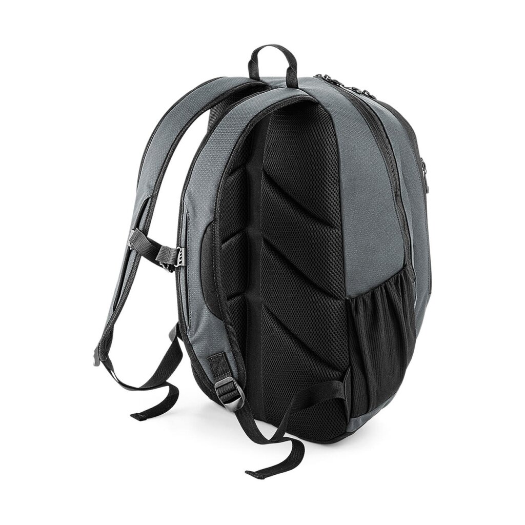 Mugursoma Quadra 052.30 piemērota 15.6" klēpjdatoram 1