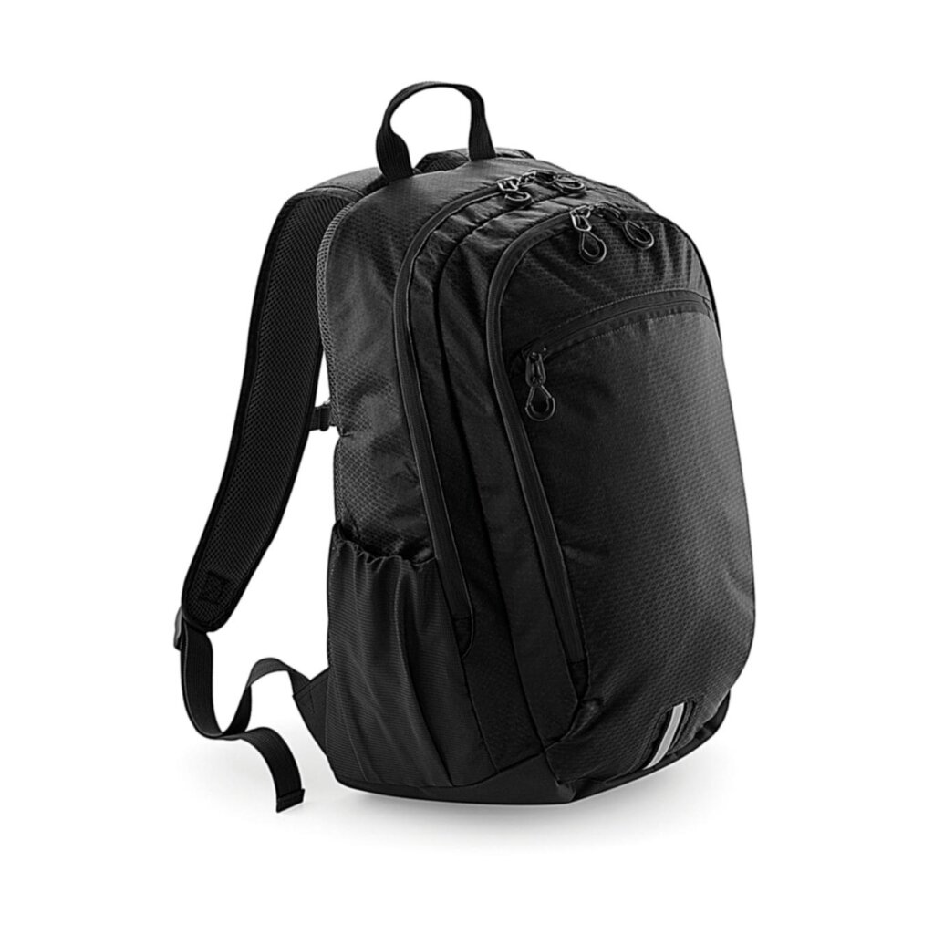 Mugursoma Quadra 052.30 piemērota 15.6" klēpjdatoram 9