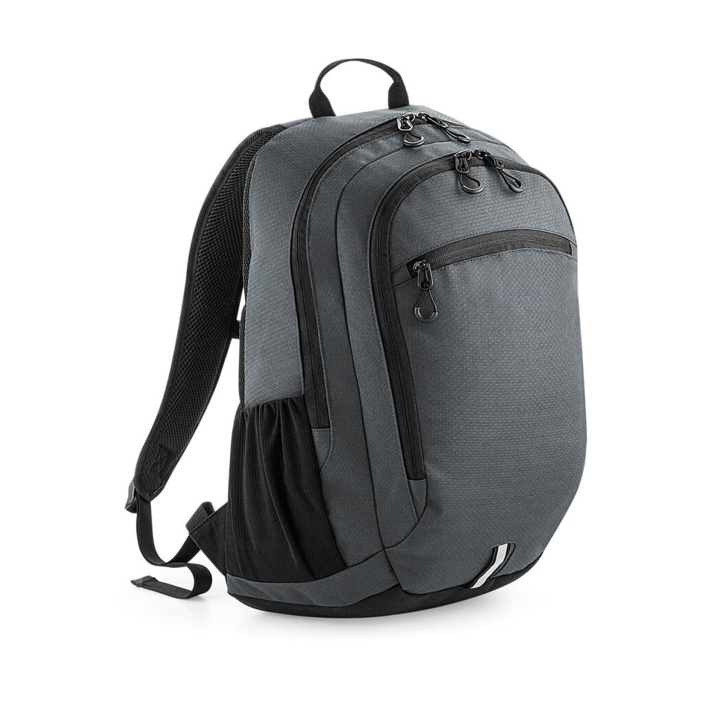Mugursoma Quadra 052.30 piemērota 15.6" klēpjdatoram 8 Mugursoma Quadra 052.30 piemērota 15.6" klēpjdatoram 8